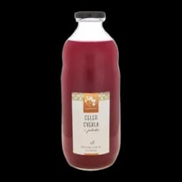 Loveberry celer cvekla jabuka sok 1l