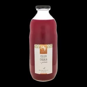 Loveberry celer cvekla jabuka sok 1l