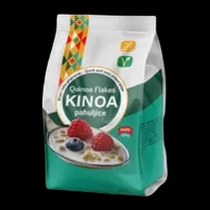 Kinoa pahuljice Top Food 250gr