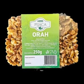 Orah 250g