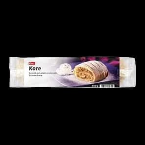 Nikola kore za pitu i gibanicu 500g