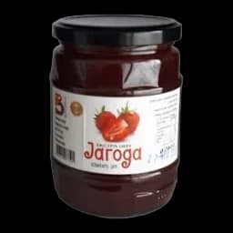 Džem Ekstra Jagoda 240g Džemara