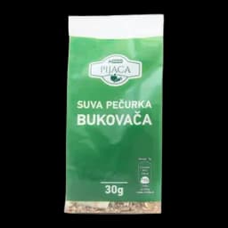 Pecurka kraljevska bukovaca 150g