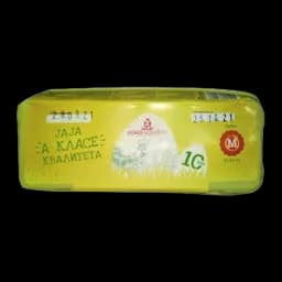 Jaja Konzumna M Grupa 30/1 Koko