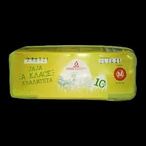 Jaja Konzumna M Grupa 30/1 Koko