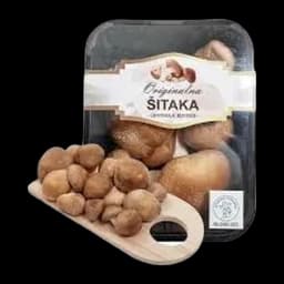 Sitaka Organska 200g