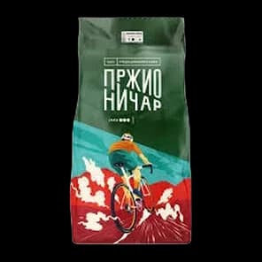 Kafa Pržioničar Jaka 175g