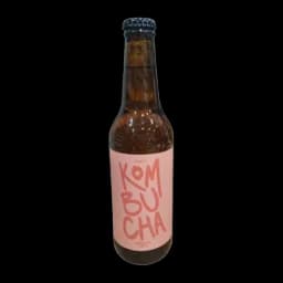 Kombucha livet breskva 330 ml