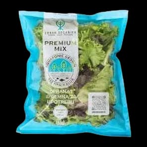 Salata Premium Mix 150gr Urban Greens