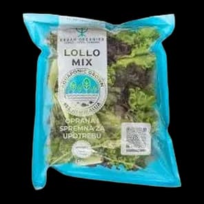 Salata Lolo Mix 150gr Urban Greens