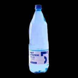 Voda Negazirana 5 Stepeni 1.5l