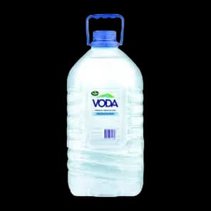 Voda Negazirana 5 Stepeni 6l