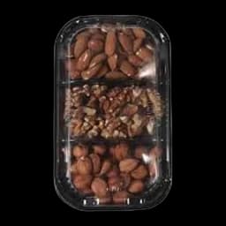 Trio Mix lesnik, orah, badem 180g
