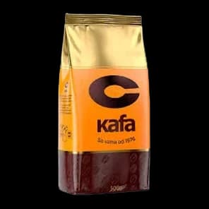 Kafa mlevena C 500g