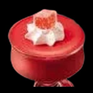 Puding malina C 40g