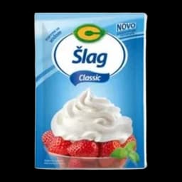 Slag sa vodom C 40g