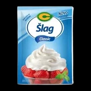 Slag sa vodom C 40g