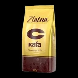 Kafa mlevena C 100g