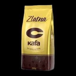 Kafa mlevena C 200g