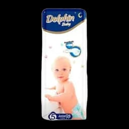 Pelene Dolphin Twin Packs Junior 26 11-25kg
