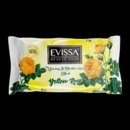 Evissa Sapun 75g Yellow Rose