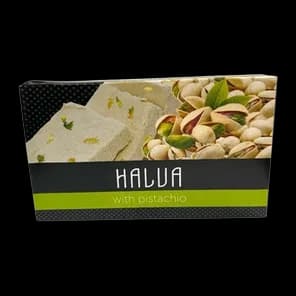 Alva Sa Pistaćima 350g Alshahia