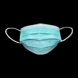Maske Za Zastitu Lica 3sl 10/1