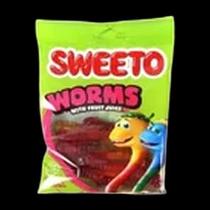 Bombone Gumene Crvi Sweeto 80g