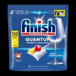 Tablete Za Sud. Finish Quantum 40/1