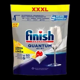 Finish kapsule Quantum 60/1