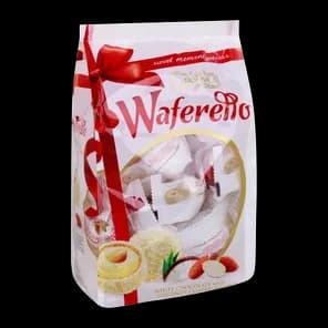 Vafel Coko Proizvod Sa Kokosom I Bademom 300g Doriva