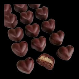 Praline Od Karamele Punjene Razlicitim Ukusima 500g Doriva