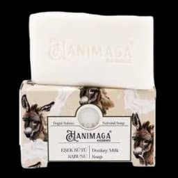 Sapun Hanimaga Donkey Milk 100g