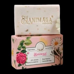 Sapun Hanimaga Rose 100g