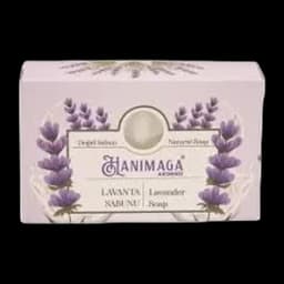 Sapun Hanimaga Lavanda 100g