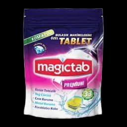 Tablete Za Sud. Magictab 33/1