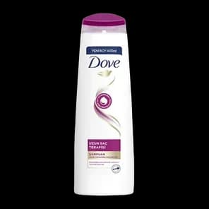 Sampon Za Kosu Dove Long Hair Therapy 400ml