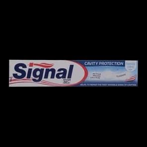 Pasta Za Zube Signal Triple Protection 2x120ml