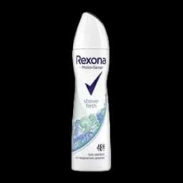 Dezodorans Rexona Shower Fresh W 150ml