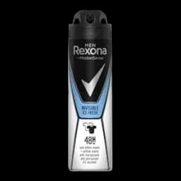 Dezodorans Rexona Ice Fresh M 150ml