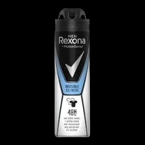 Dezodorans Rexona Ice Fresh M 150ml