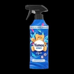 Yumos Sprey 450ml Lilyum