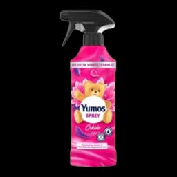 Yumos Sprey 450ml Orkide