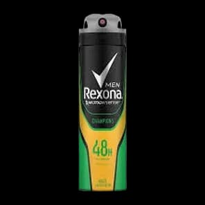 Dezodorans Rexona Champions M 150ml