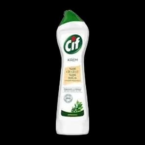 Sredstvo Za Ciscenje Krem Cif 2x500ml