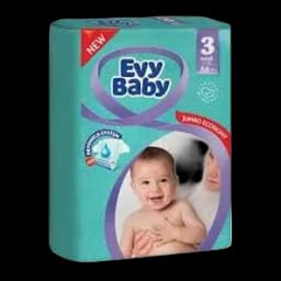 Pelene Evybaby 3u1 jumbo 3 midi 5-9kg