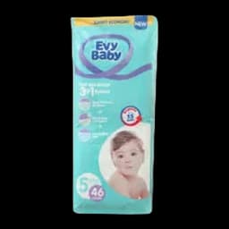 Pelene Evybaby jumbo 3u1 5junior12-25kg