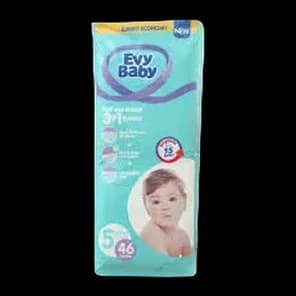 Pelene Evybaby jumbo 3u1 5junior12-25kg