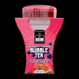 Bubble tea lubenica, jagoda 250 ml