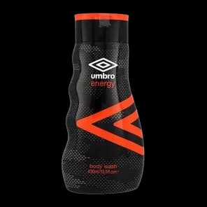 Gel Za Tusiranje Umbro Energy 400ml